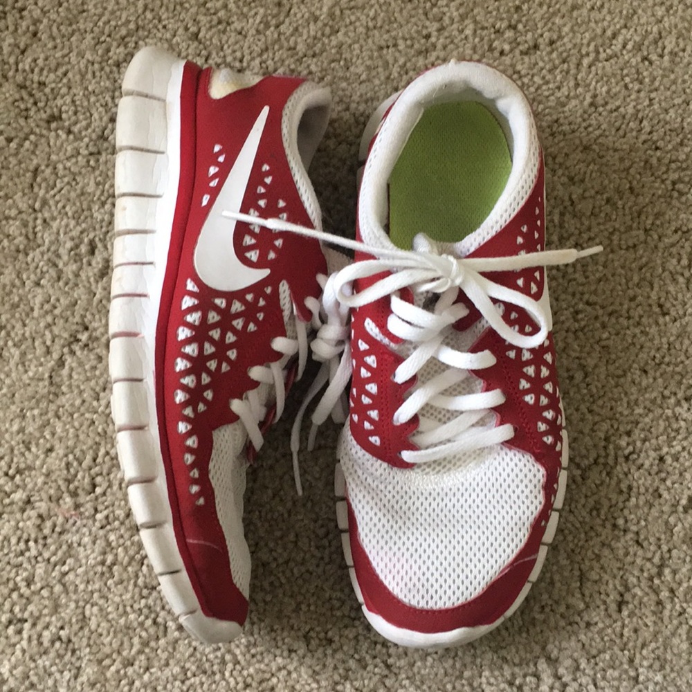 Women’s Original Nike Free Runs